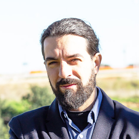 Sergio Valenzuela CEO