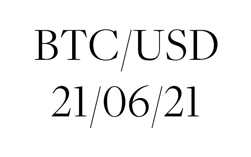 BTC/USD