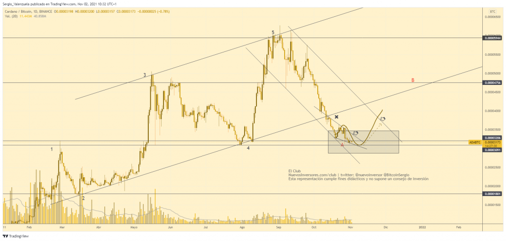 top altcoins